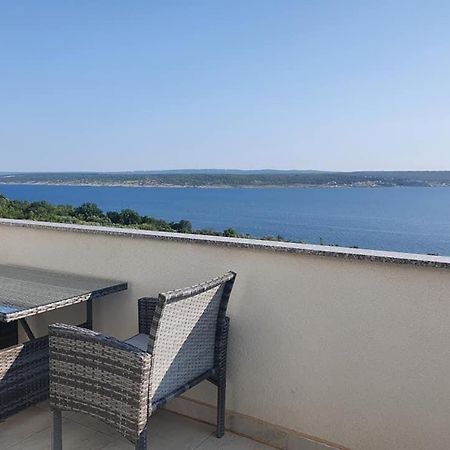 Modern Seeview Apartment Maslenica With Free Wifi, Free Parking, 300M From Beach Экстерьер фото